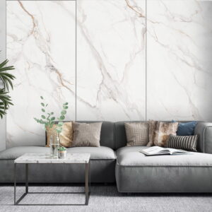 Płyta Węglowa SPC Gold Vein Matowa 280x112x0,5 cm