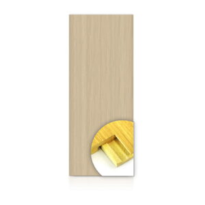 Płyta Węglowa WPC Light Wood Matowa 280x112 cm FastClick