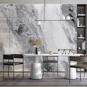 Płyta Węglowa SPC Sea Foam Polerowana 280x112x0,5 cm